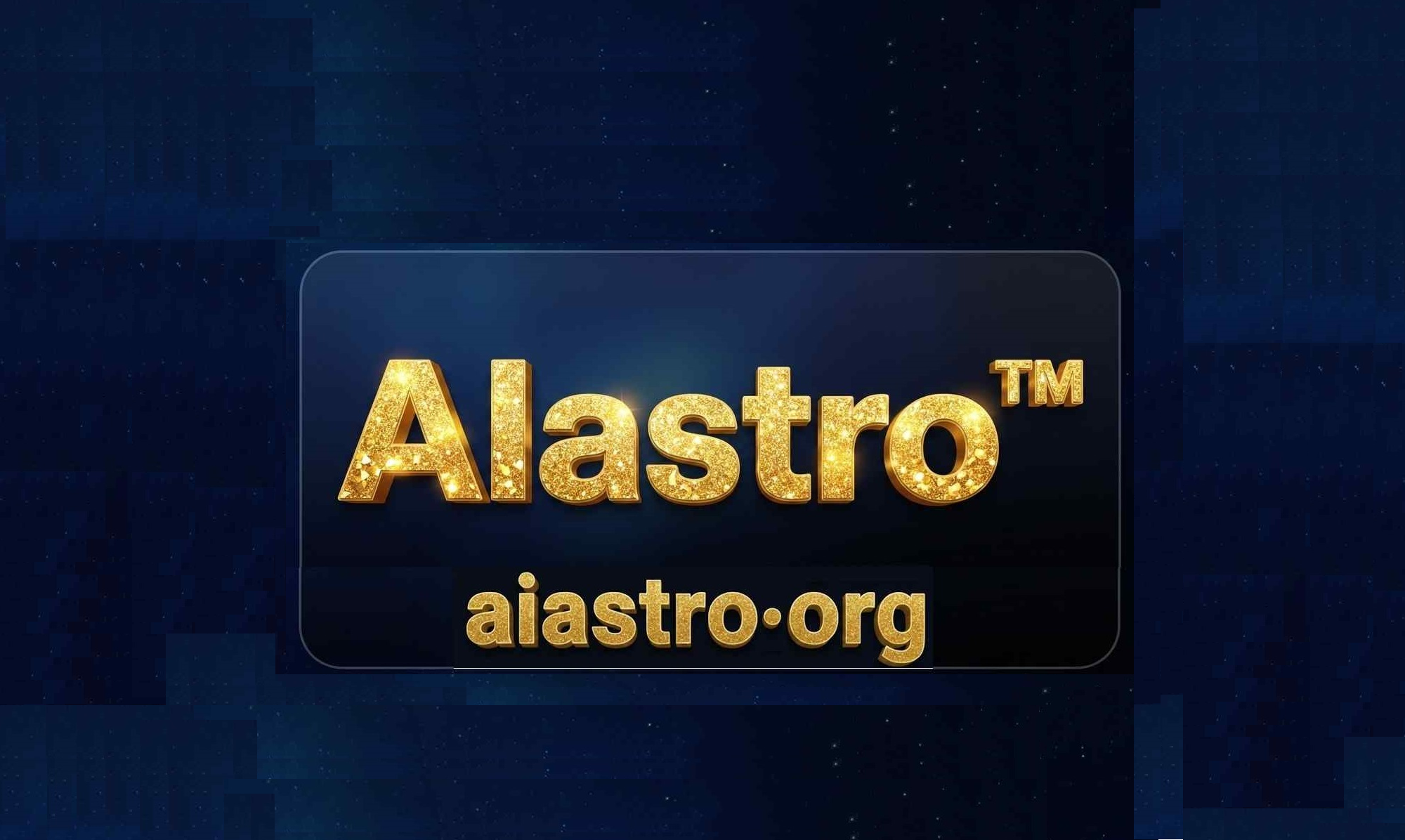 AI Astrology Zodiac Intelligence